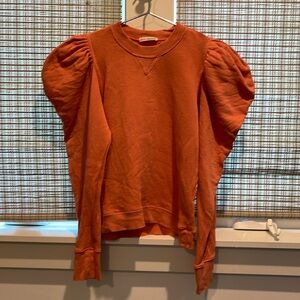 Ulla Johnson crewneck sweatshirt